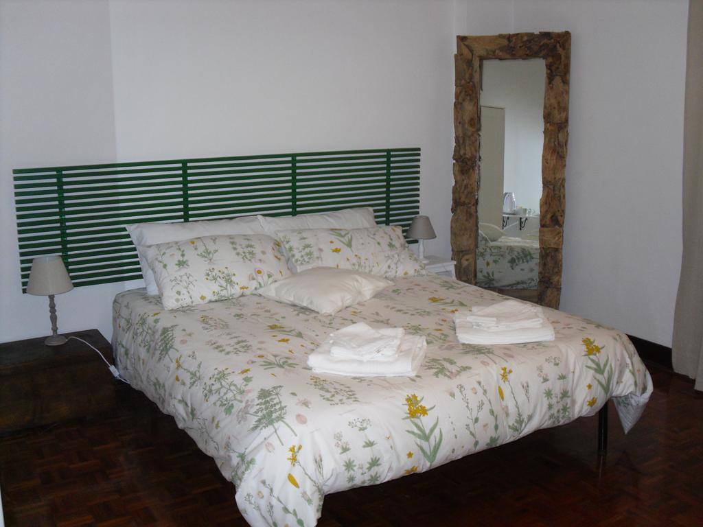 Out Of Time Bed & Breakfast Roma Eksteriør bilde