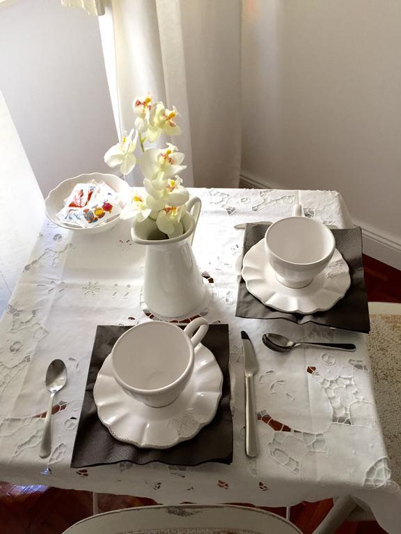 Out Of Time Bed & Breakfast Roma Rom bilde