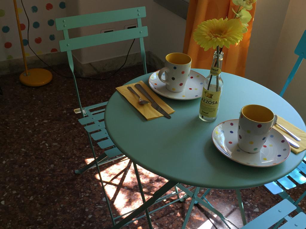 Out Of Time Bed & Breakfast Roma Rom bilde