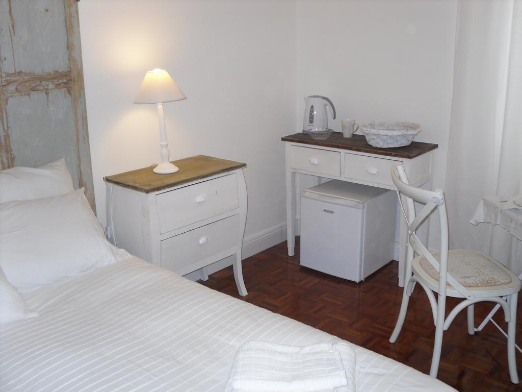 Out Of Time Bed & Breakfast Roma Rom bilde