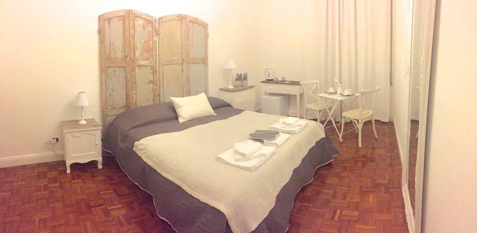 Out Of Time Bed & Breakfast Roma Eksteriør bilde