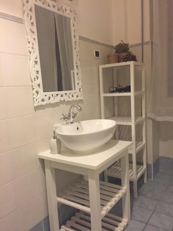 Out Of Time Bed & Breakfast Roma Eksteriør bilde