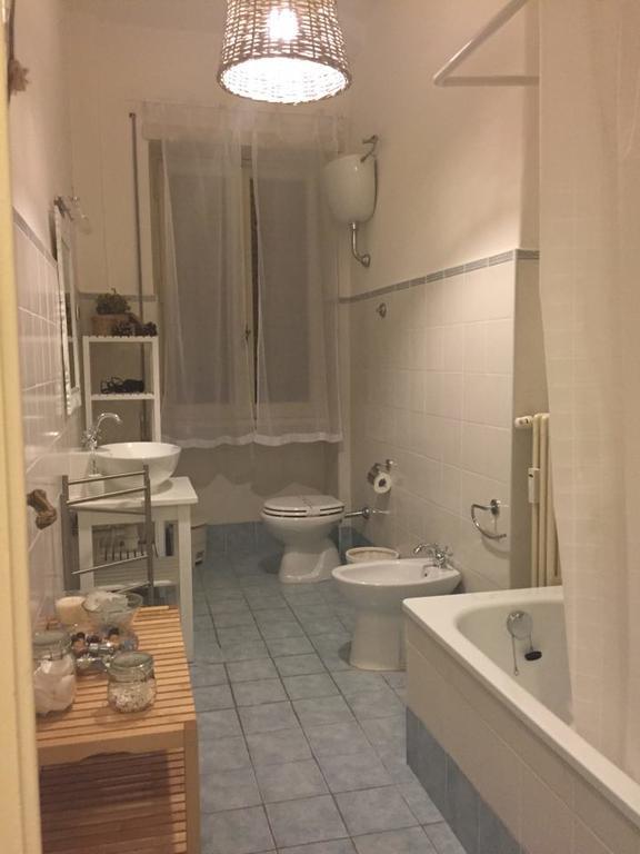 Out Of Time Bed & Breakfast Roma Eksteriør bilde