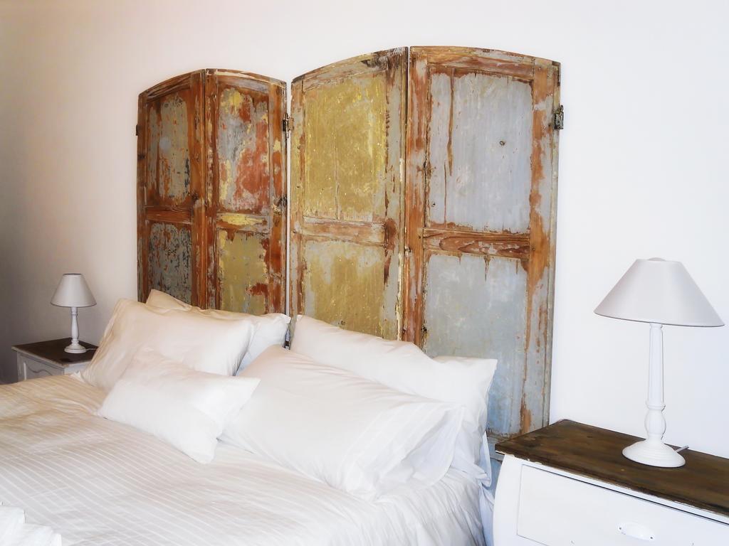 Out Of Time Bed & Breakfast Roma Rom bilde