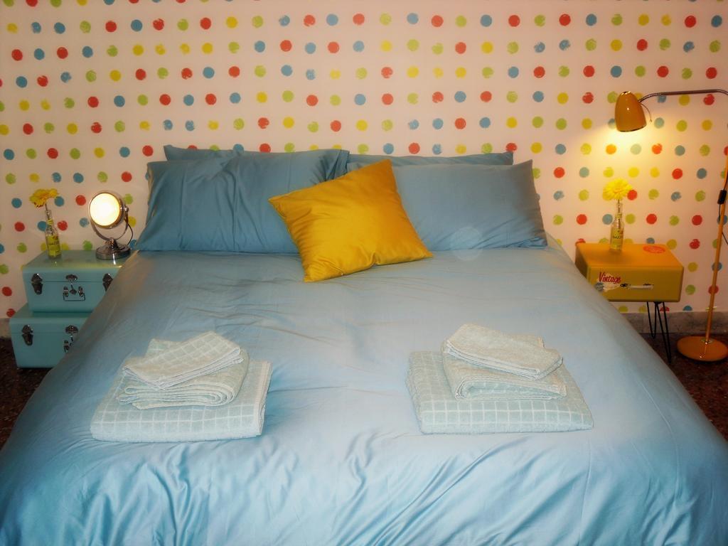 Out Of Time Bed & Breakfast Roma Rom bilde