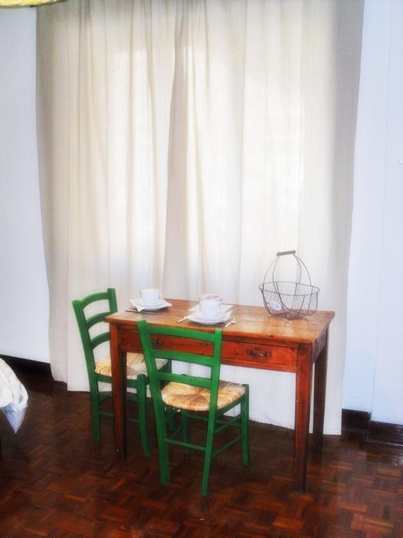Out Of Time Bed & Breakfast Roma Rom bilde