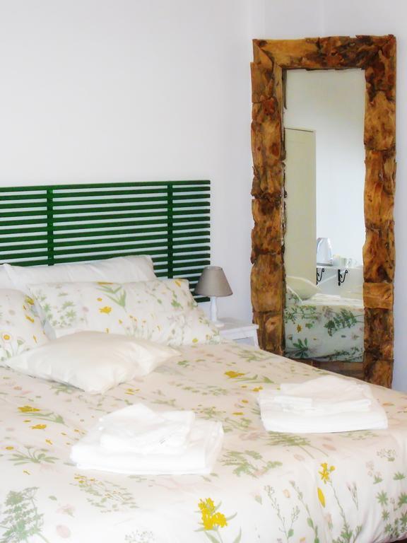 Out Of Time Bed & Breakfast Roma Rom bilde