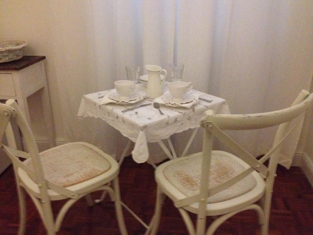 Out Of Time Bed & Breakfast Roma Rom bilde