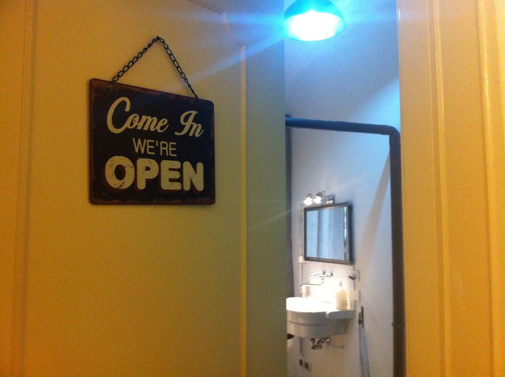 Out Of Time Bed & Breakfast Roma Rom bilde