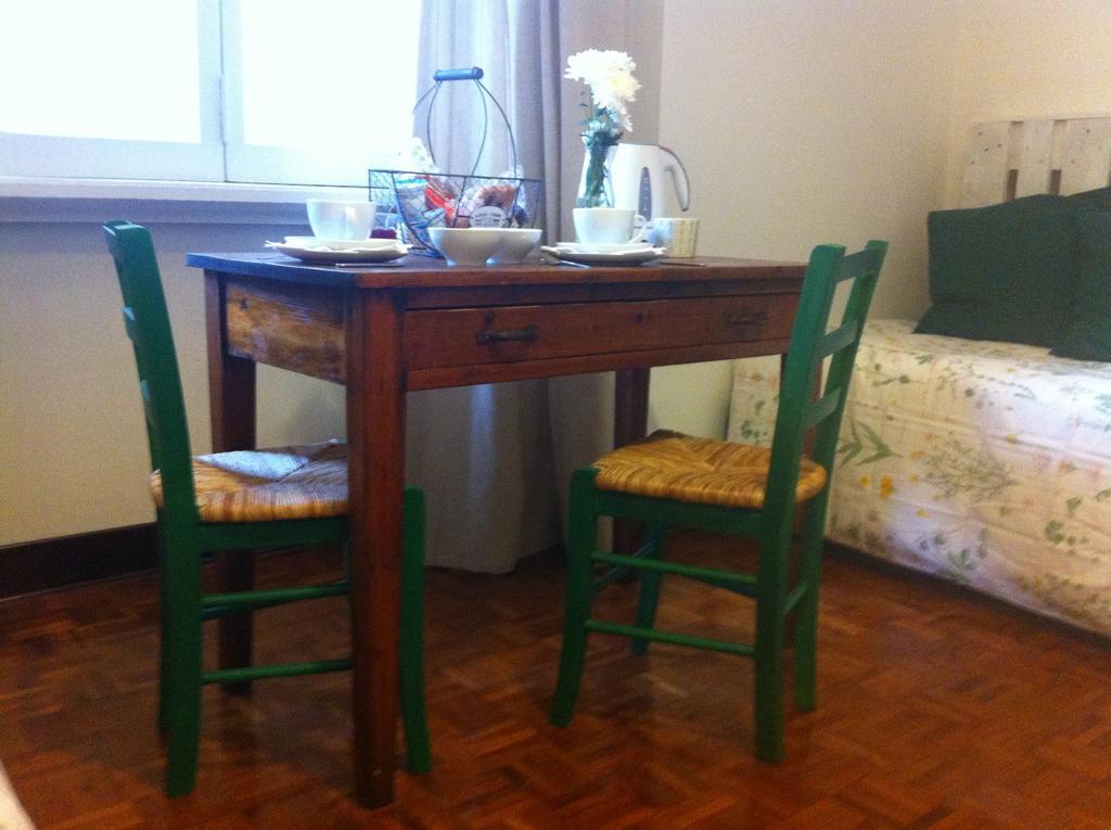 Out Of Time Bed & Breakfast Roma Rom bilde