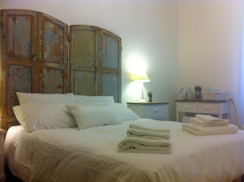 Out Of Time Bed & Breakfast Roma Rom bilde