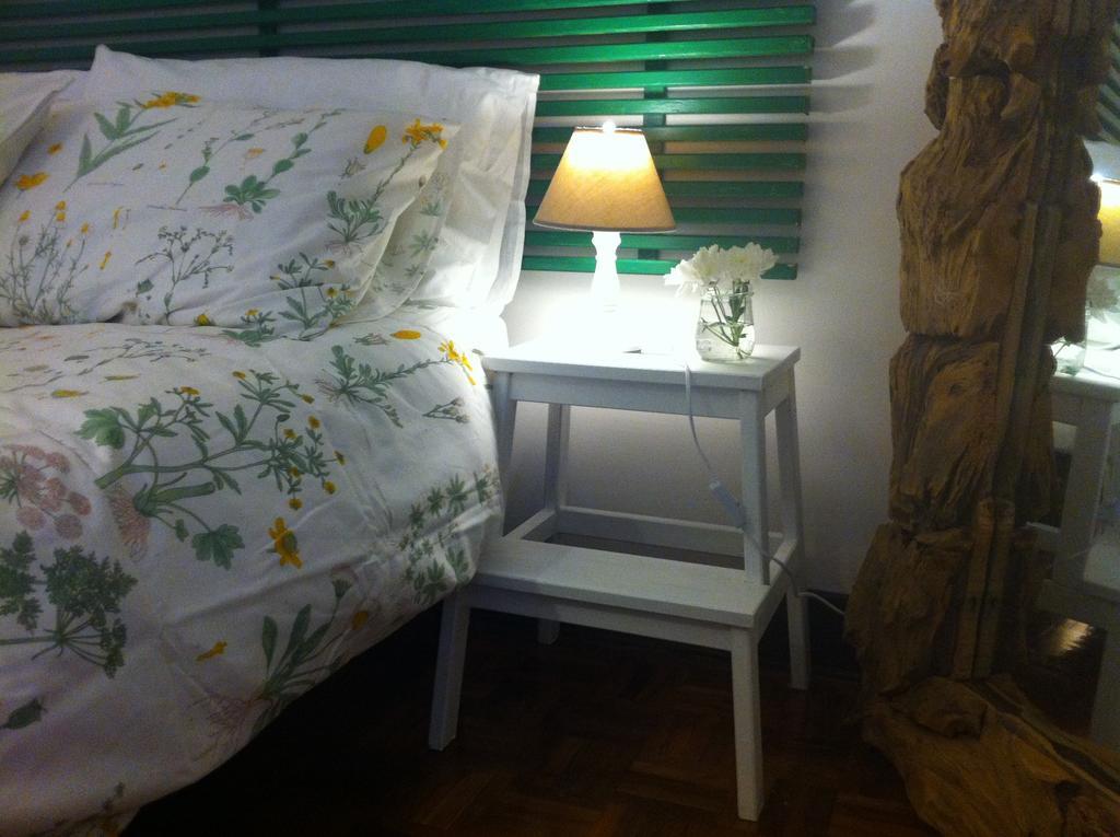 Out Of Time Bed & Breakfast Roma Rom bilde