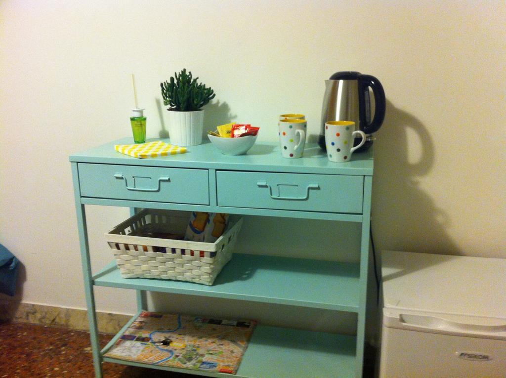 Out Of Time Bed & Breakfast Roma Rom bilde